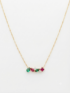Collier Éclat Précieux