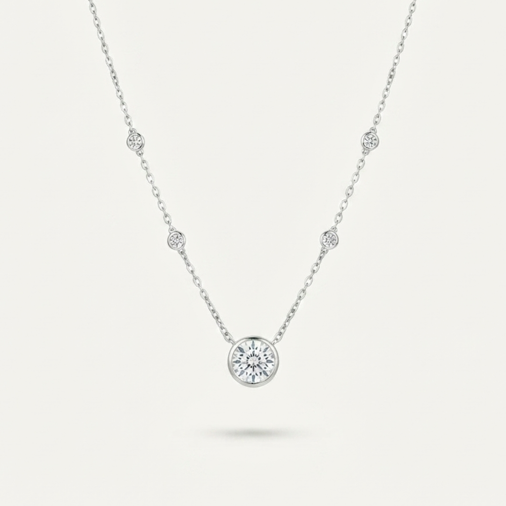 Collier Éclat Serein