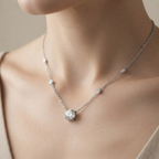 Collier Éclat Serein