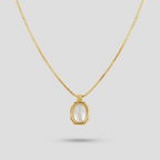Collier Aura Nacrée