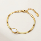 Maille Serpent