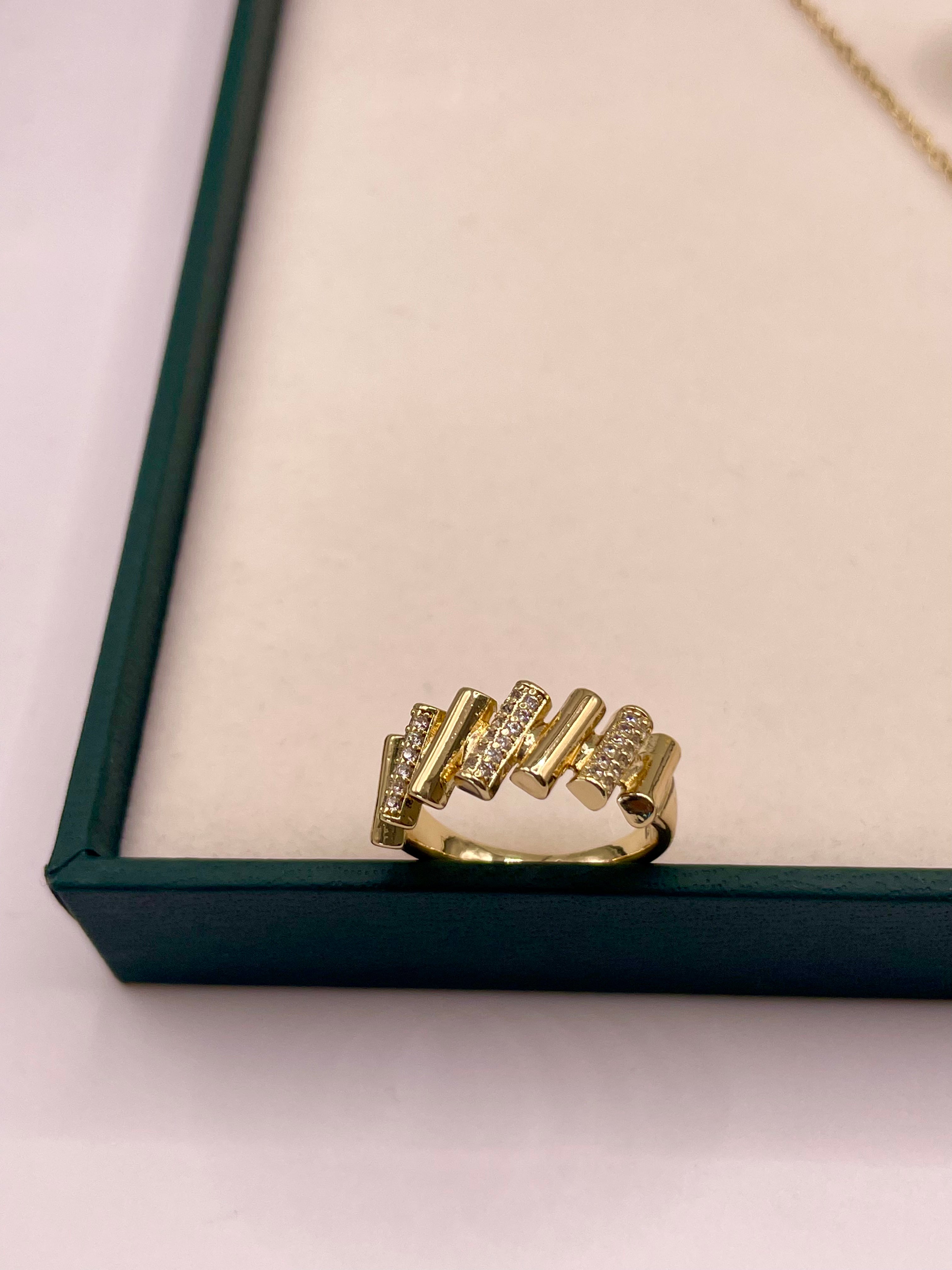 ENSEMBLE DOREE PIERRE